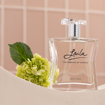 GEIR - Laila Eau de Parfum – Scandihoo