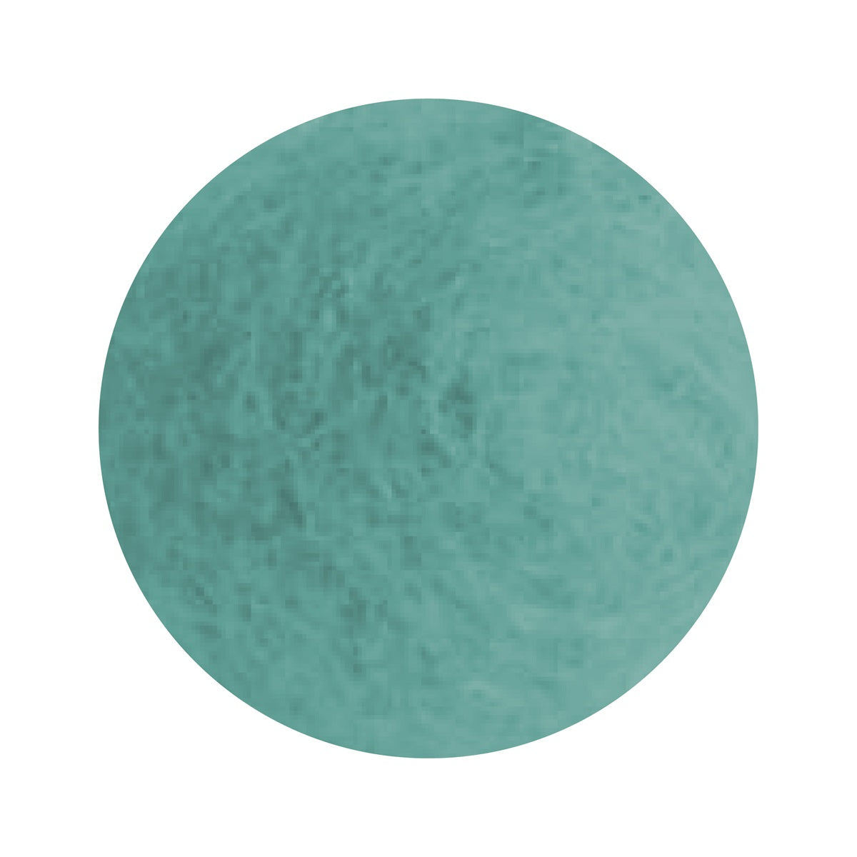 Hand Felted Ball Flower