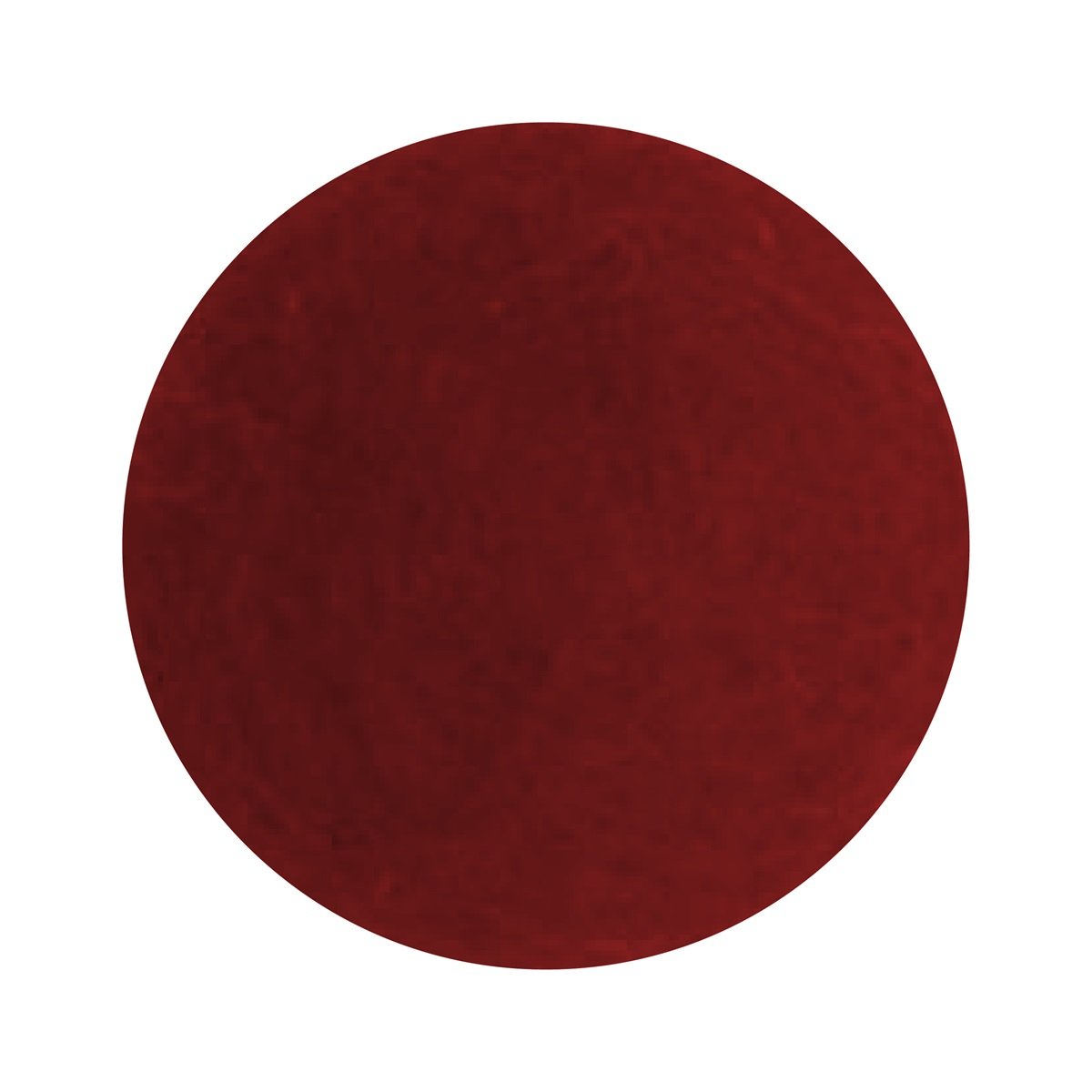 Hand Felted Ball Flower