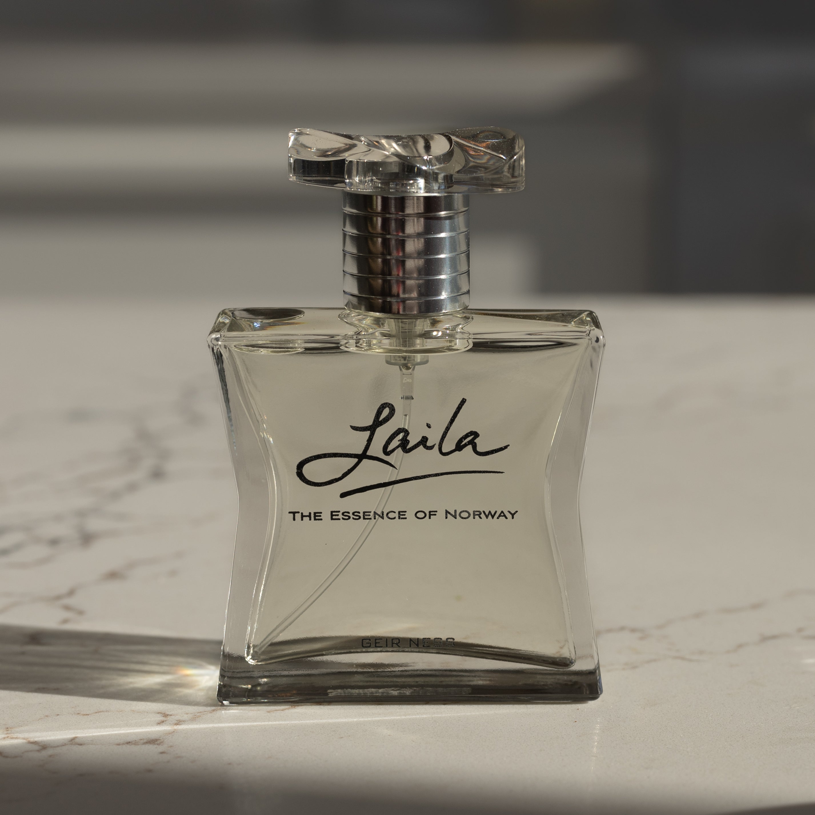 Laila by GEIR Eau de Parfum – Scandihoo