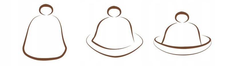 Scandihoo Wool Sauna Hat