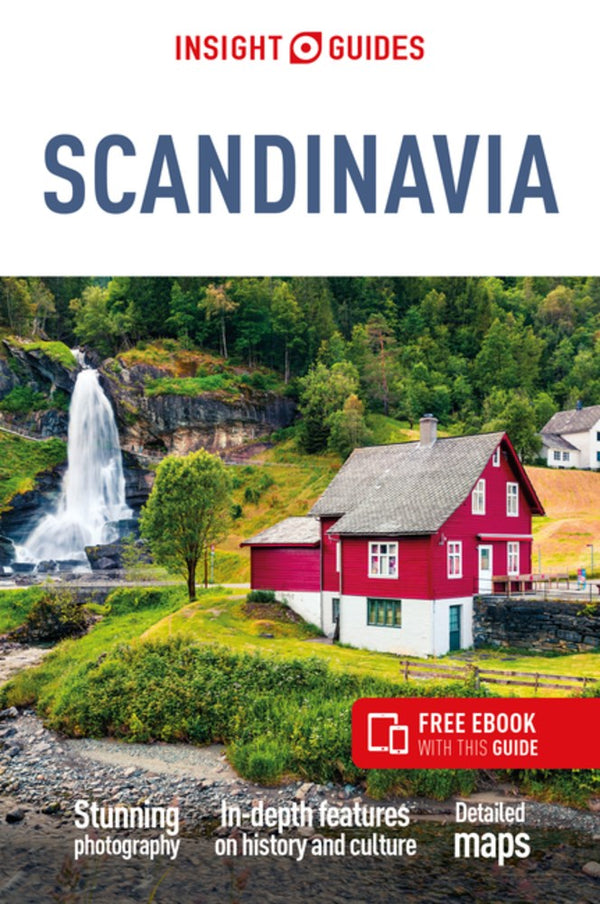 Insight Guide Scandinavia