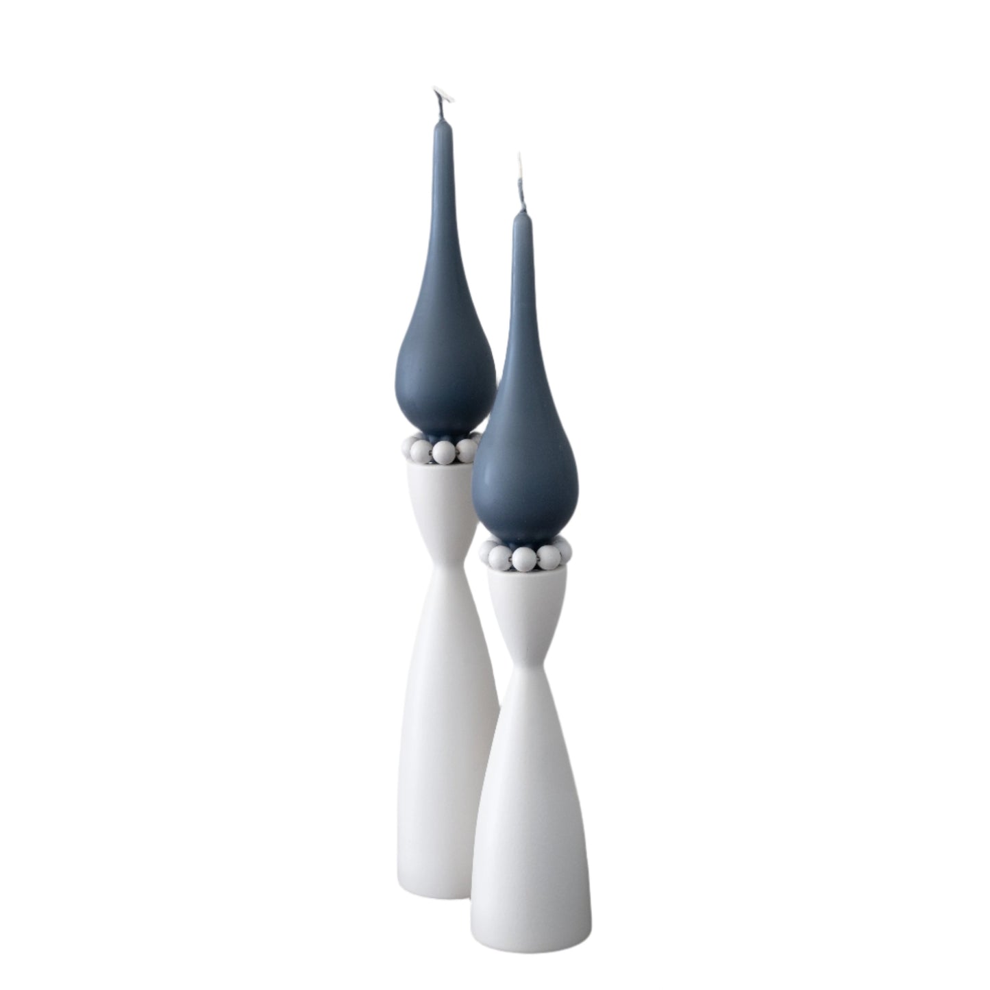 Birchwood Candlestick / Candleholder