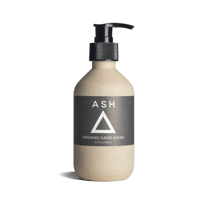 Volcanic ASH Organic Hand Wash