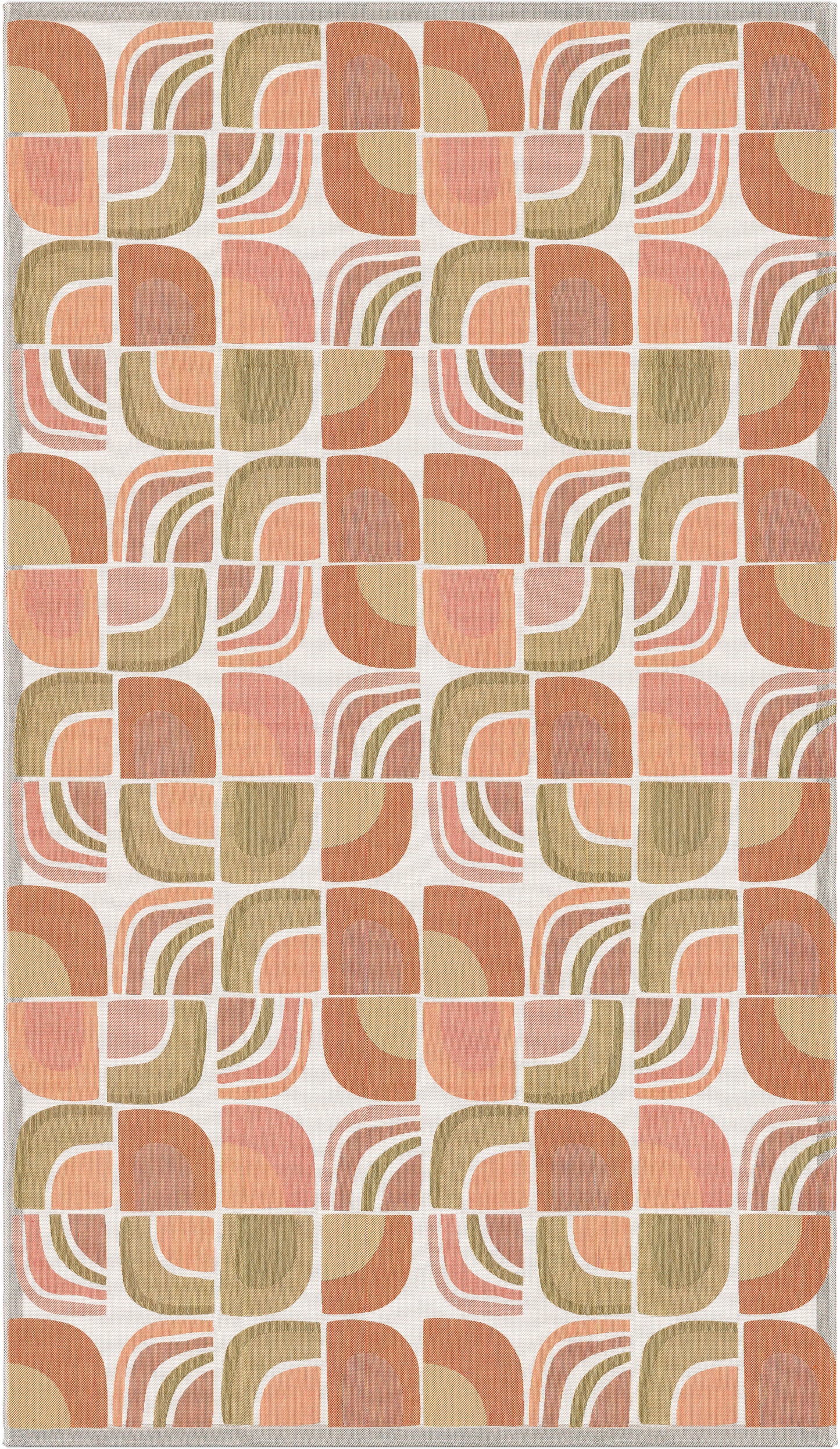 Ekelund Mosaik Tablecloths