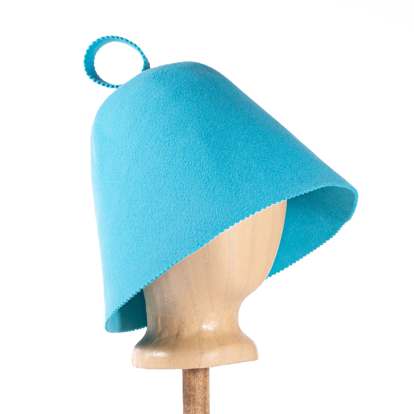 Scandihoo Wool Sauna Hat