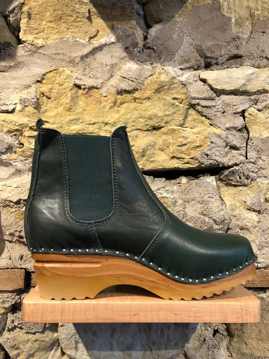 Troentorp 2025 turner boots
