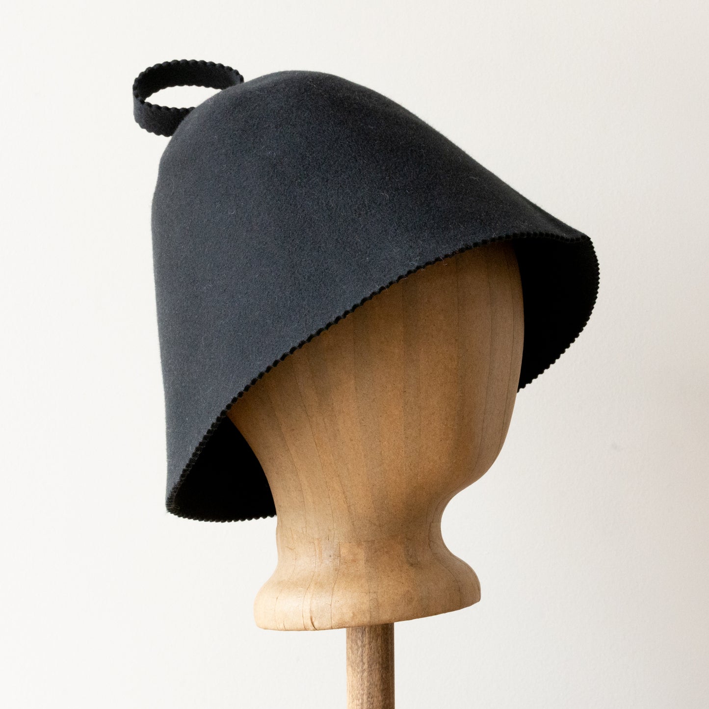 Scandihoo Wool Sauna Hat