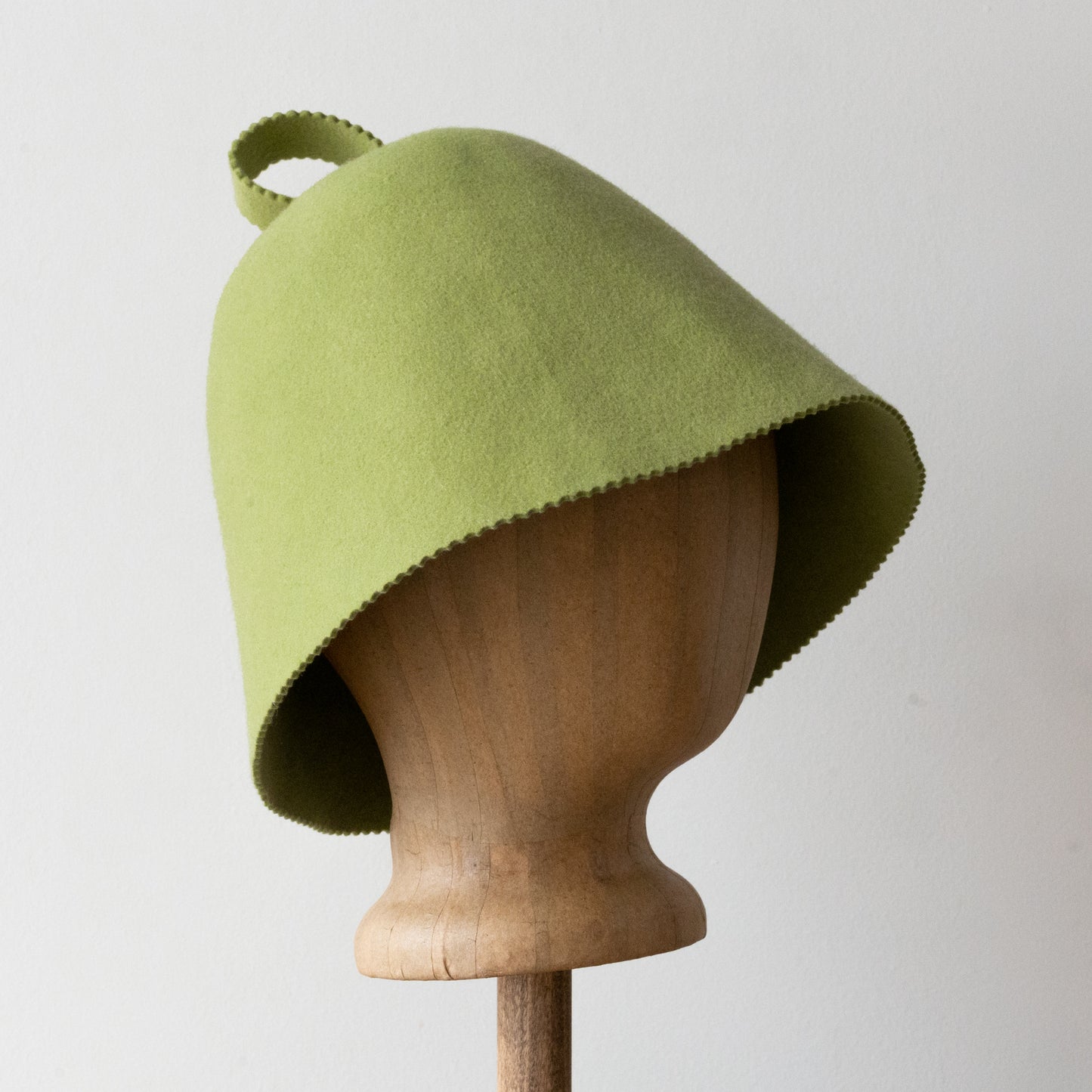 Scandihoo Wool Sauna Hat