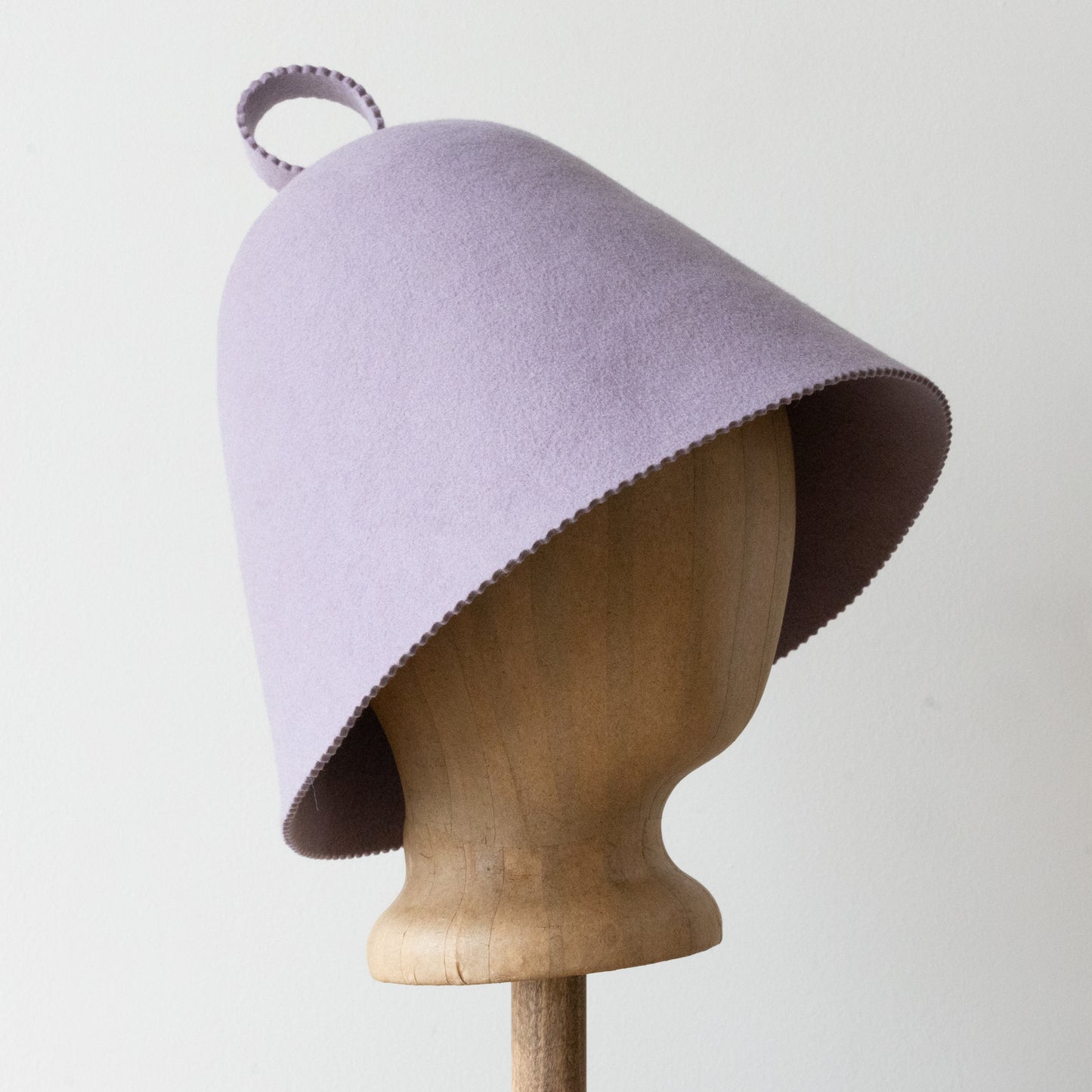 Scandihoo Wool Sauna Hat