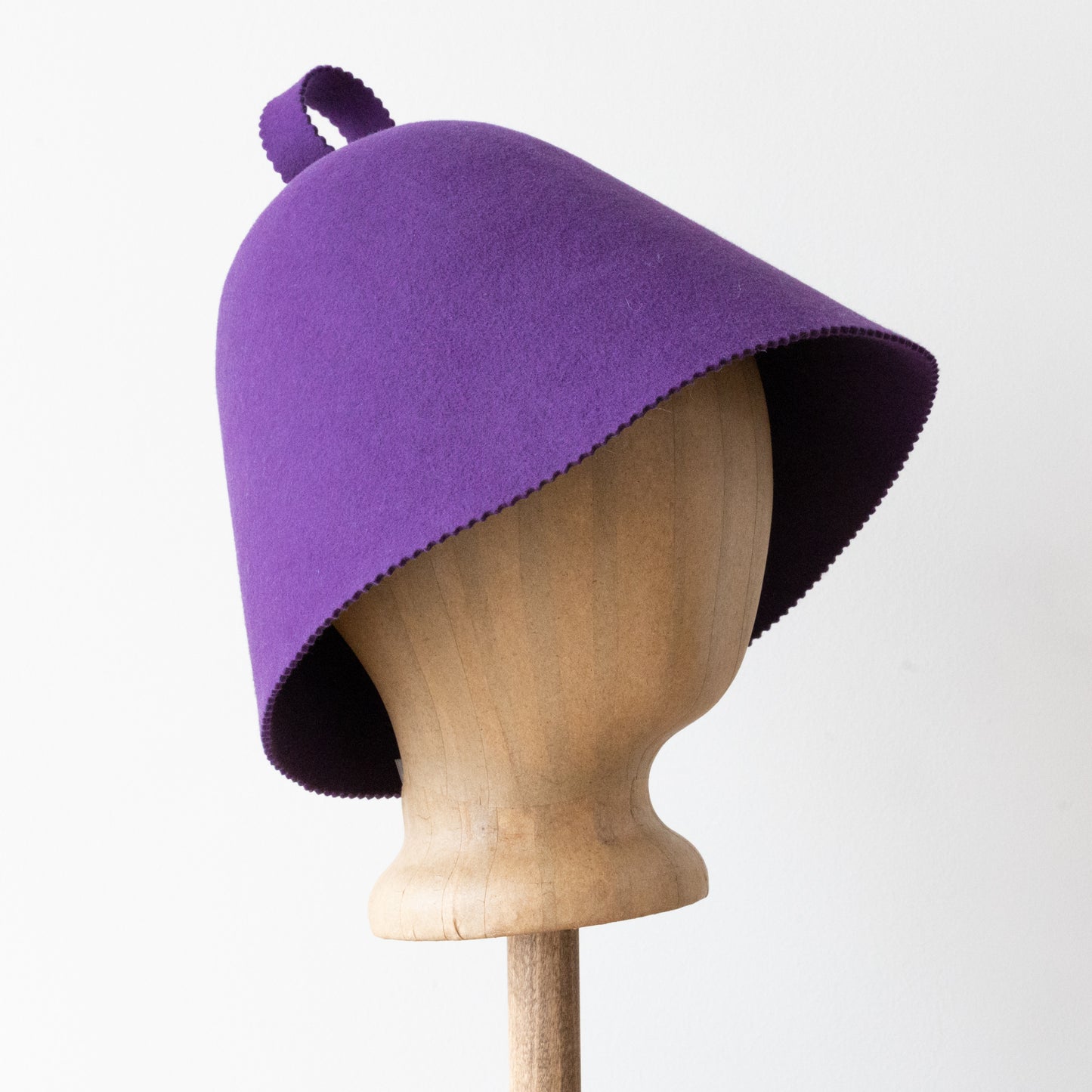 Scandihoo Wool Sauna Hat