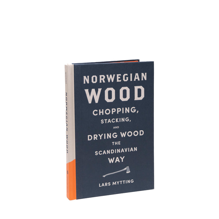 Norwegian Wood Chopping, Stacking, and Drying Wood The Scandinavian Way