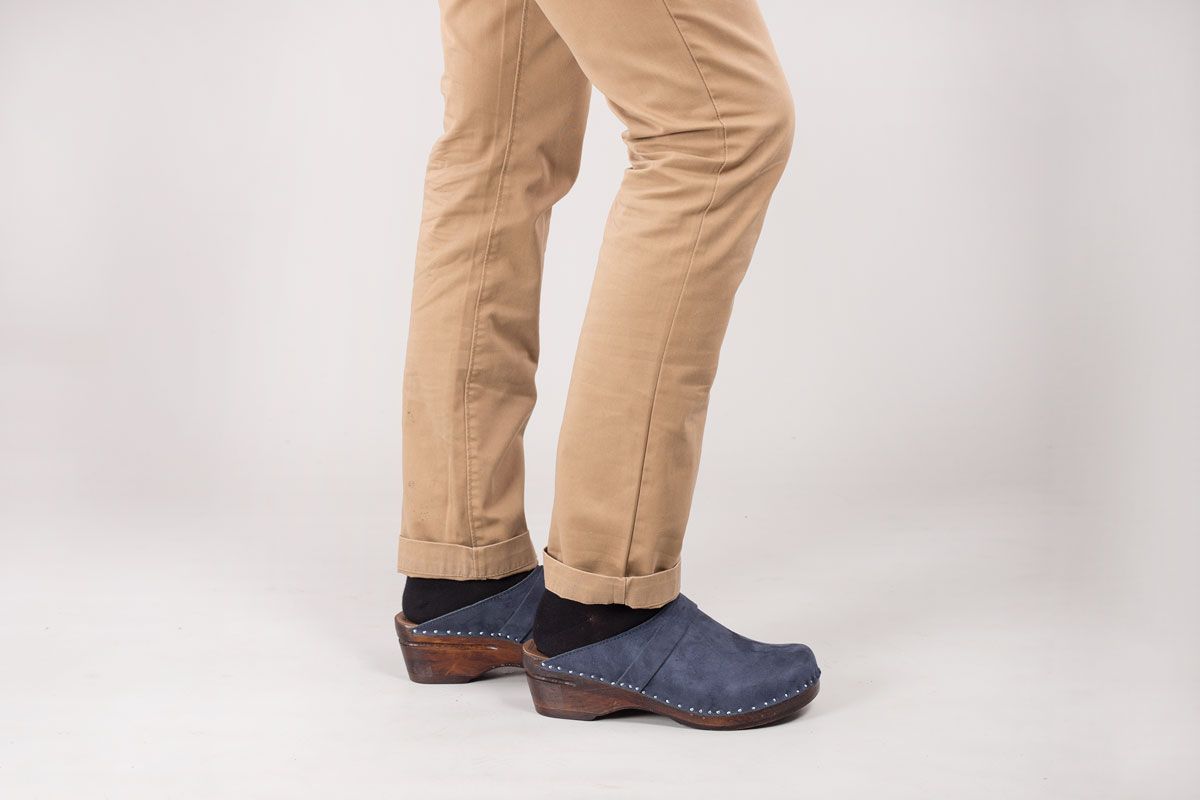 Da deals vinci clogs