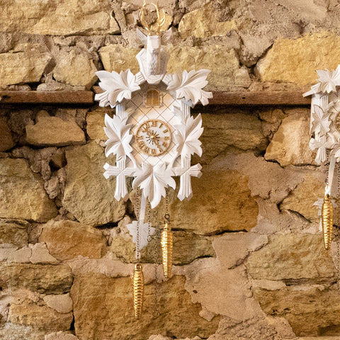 Cuckoo Clocks