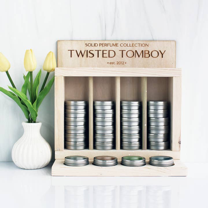
                      
                        Women's Solid Cologne
                      
                    