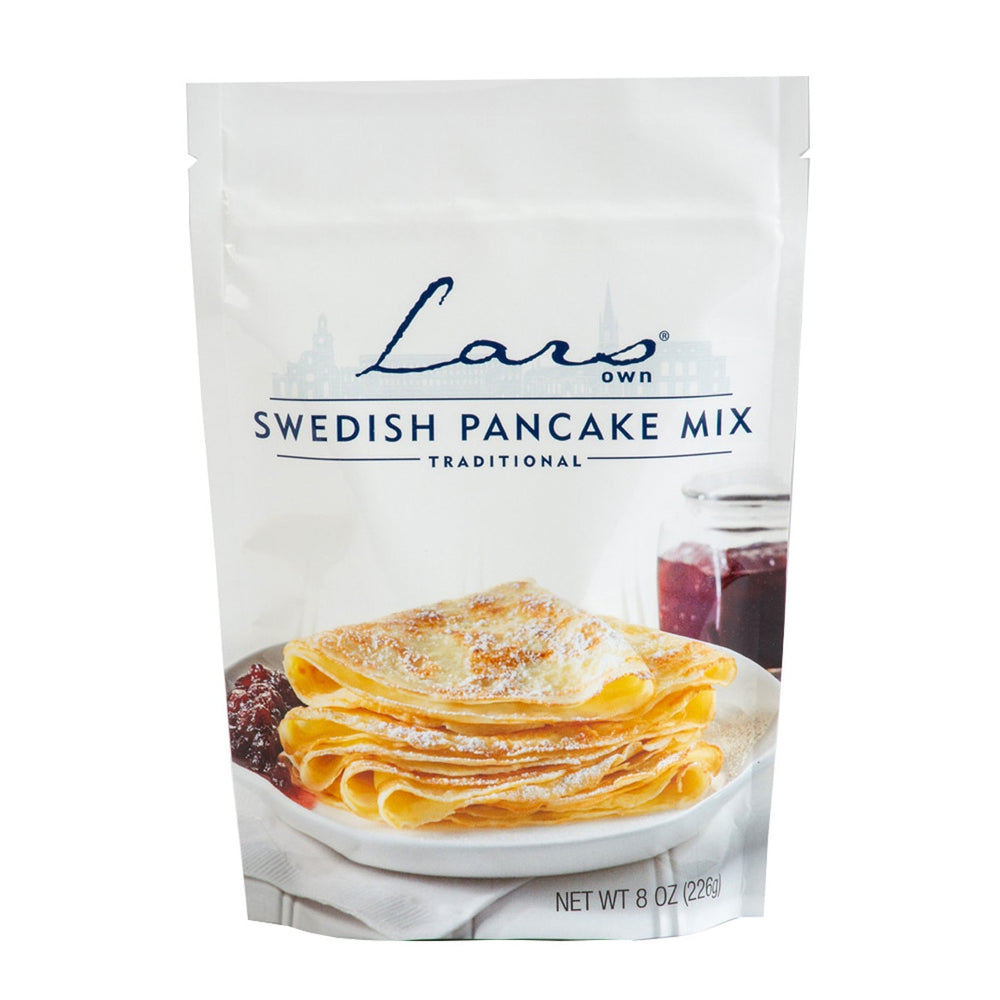 Lars Own Pancake Mix