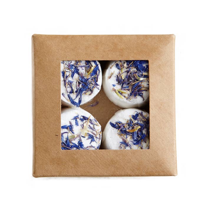 
                      
                        Foot Bath Bombs by Kaurilan Sauna
                      
                    