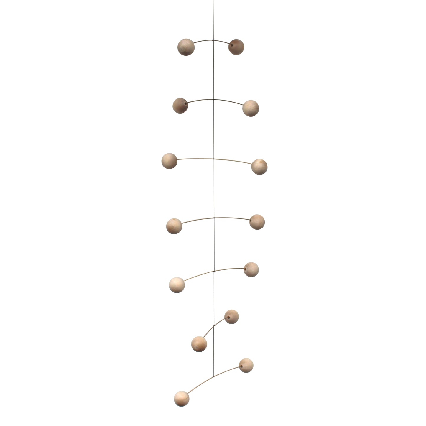 Livingly Mobile- Fun DNA in Wood