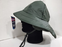 
                      
                        Rain Hat by Scandinavian Explorer
                      
                    