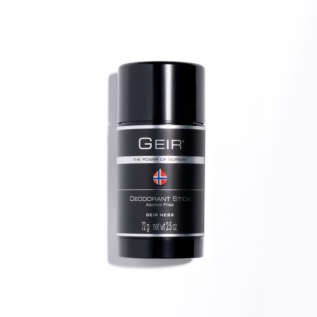 Geir R.e.m. Man Shop ScandiMan Men’s Body Care - Scandihoo