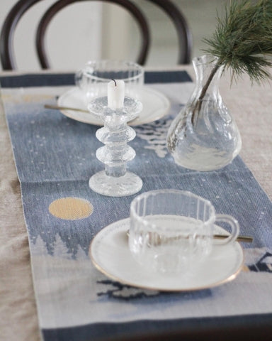 
                      
                        Ekelund Vinternatt 35x80 Table Runner
                      
                    