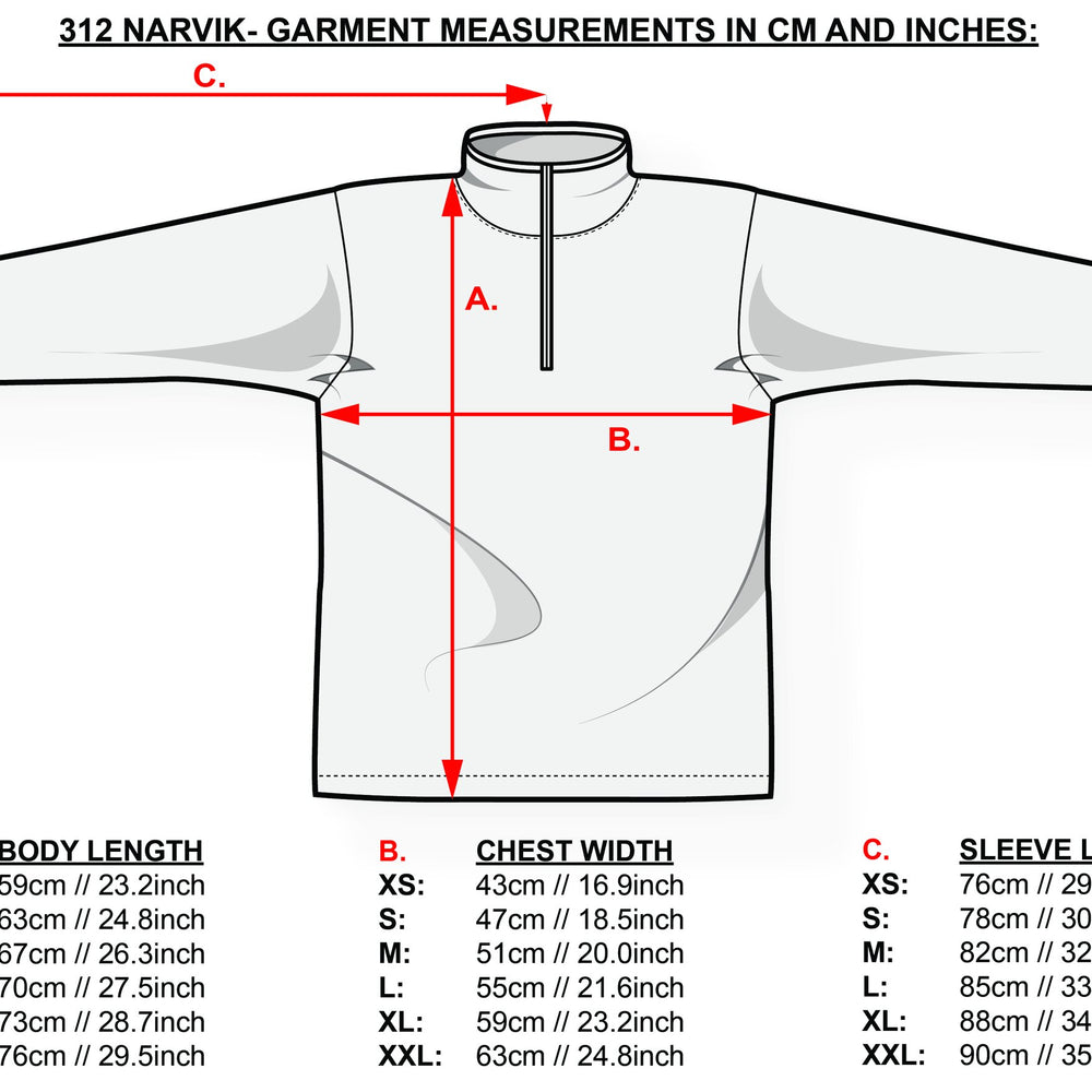
                      
                        Narvik Blue Ski Sweater
                      
                    