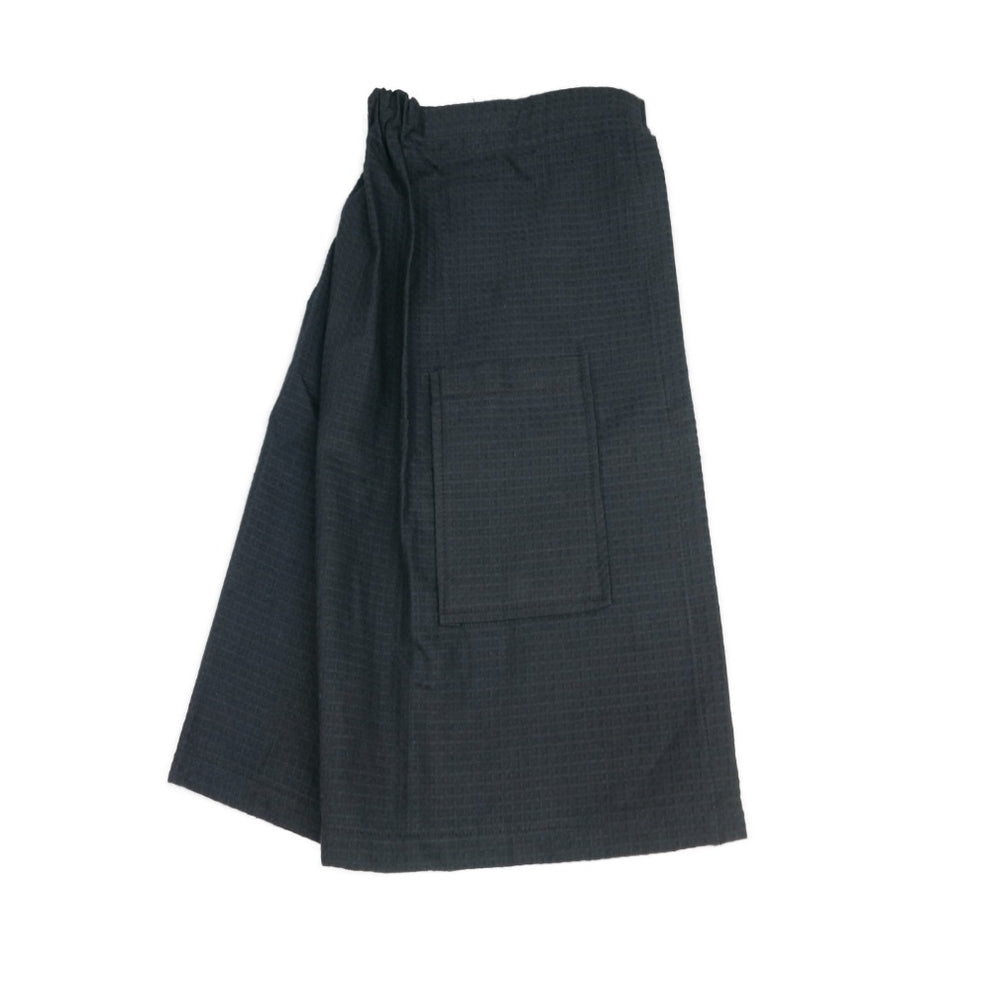 Sauna or Bath Wrap - Waffle Weave Wearable Waist Towel