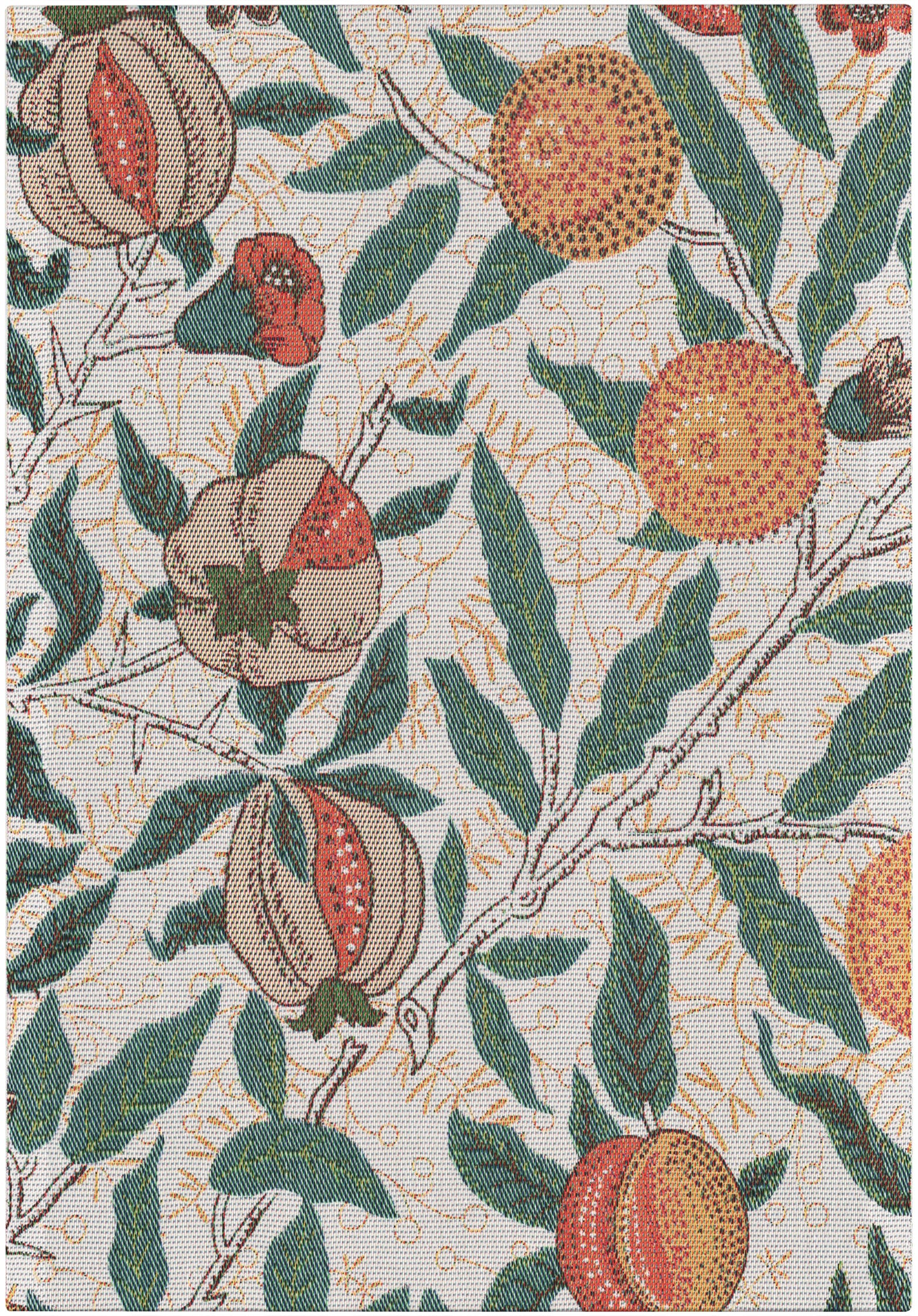 Ekelund Fruit Tea Towel