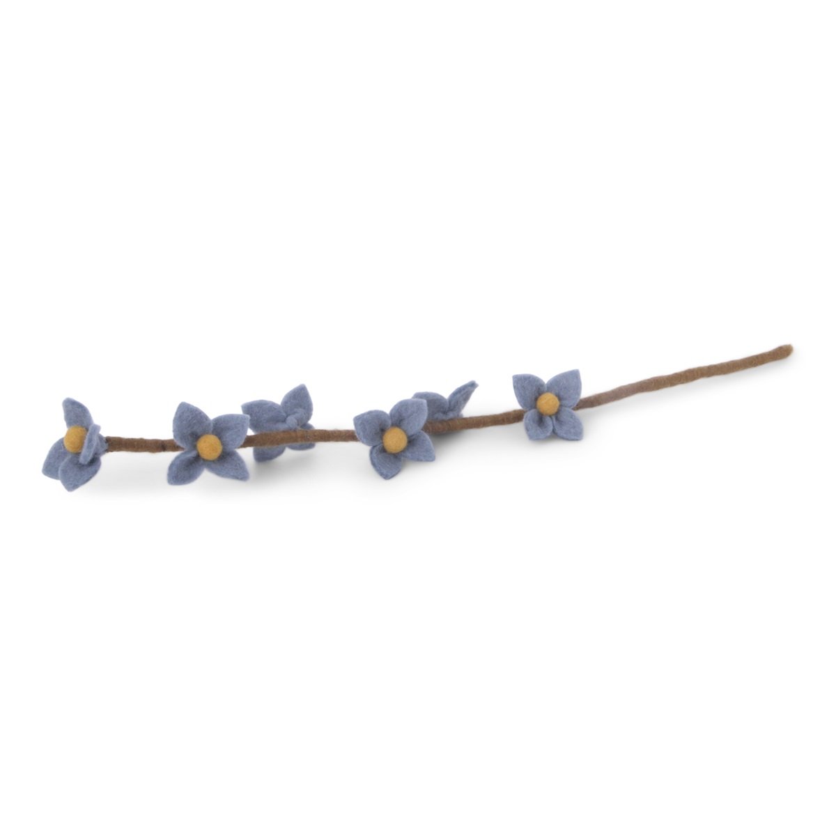 Flowers on Stalk