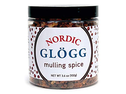 Nordic Glögg Mulling Spice