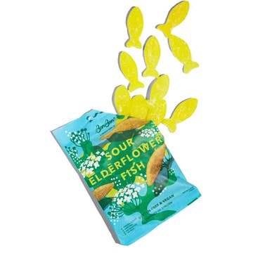 BonBon Candy of Sweden
