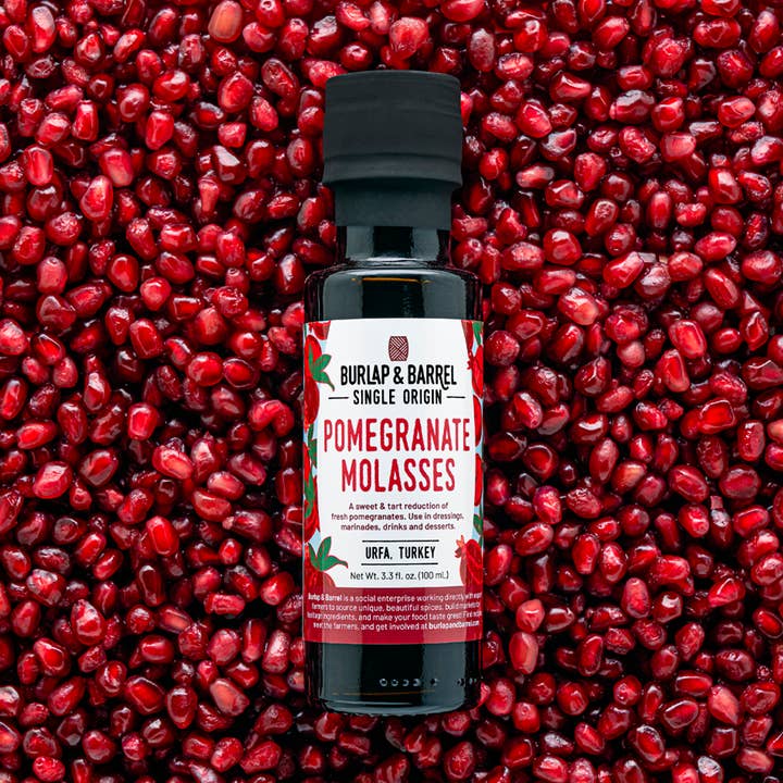 Pomegranate Molasses