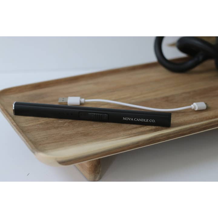 
                      
                        Candle Lighter - Electric / Rechargable
                      
                    