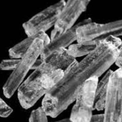 Sauna Ice