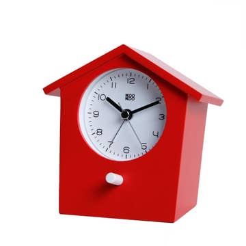 KOOKOO Early Bird Alarm Clock