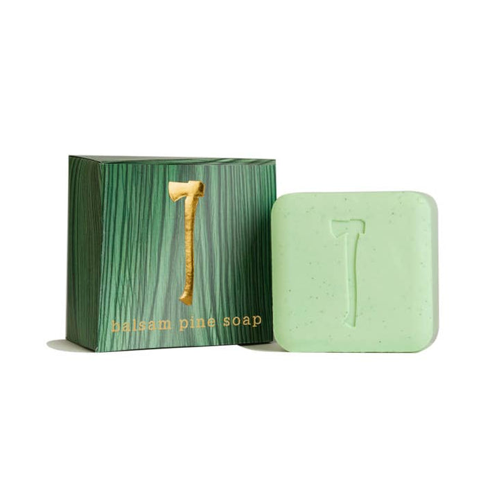 Sale! Balsam Pine Soap