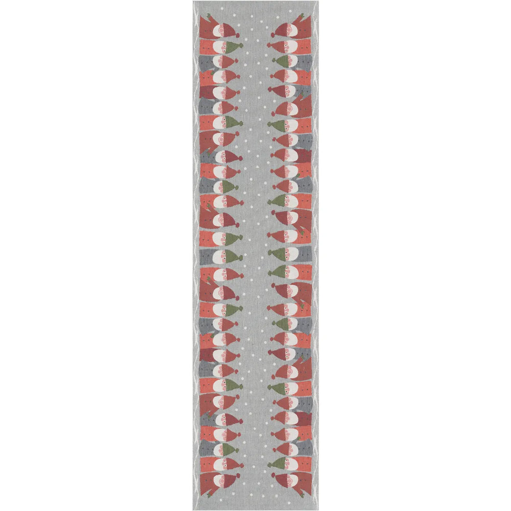 Tomtemöte 35x80cm Table Runner