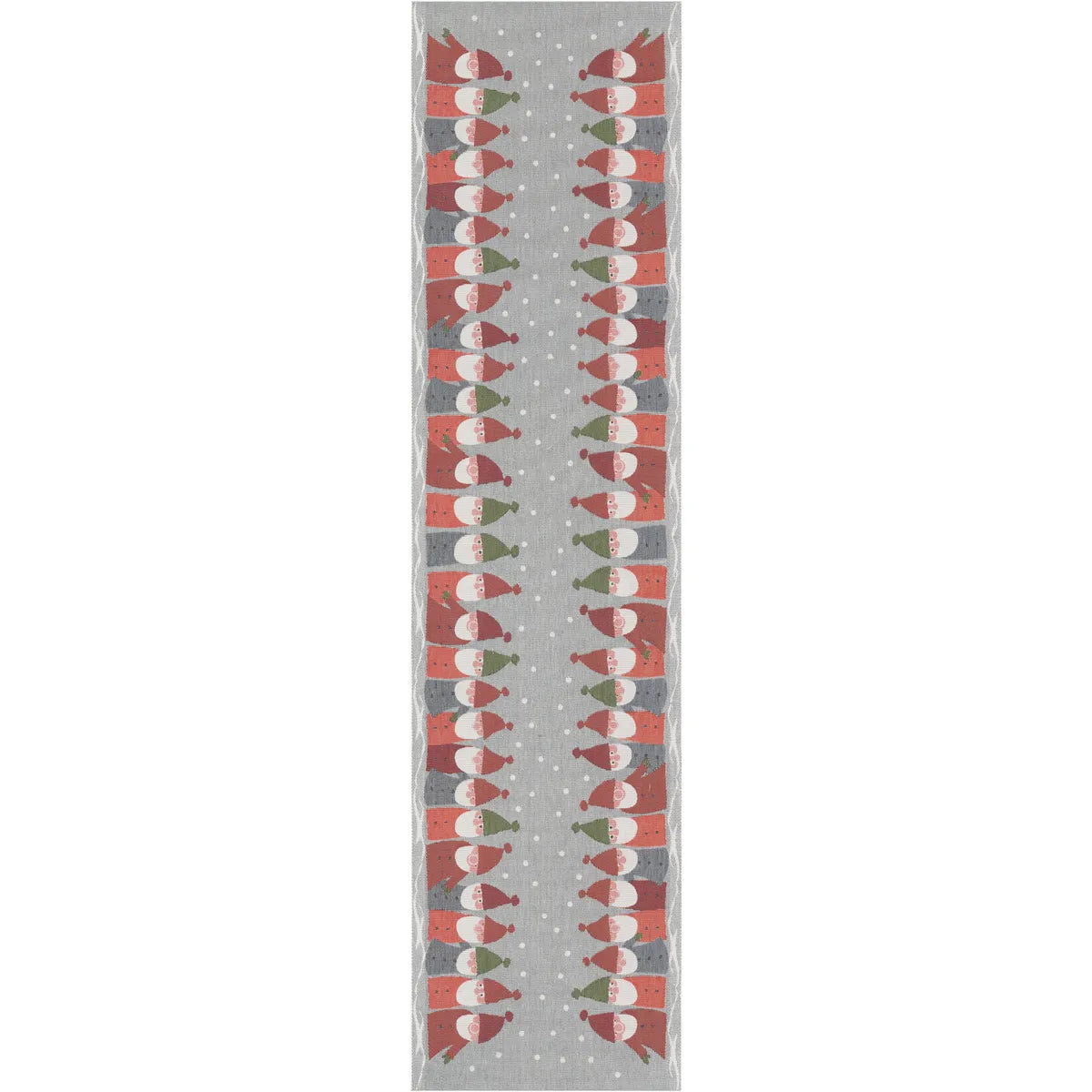 Tomtemöte 35x80cm Table Runner