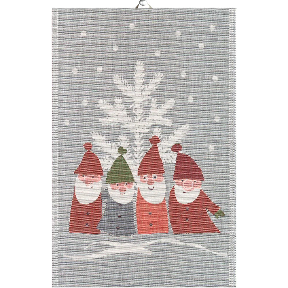 Tomtemöte 40x60cm Large Towel