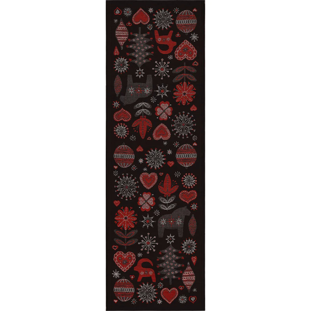 Julnatt 35x120cm Table Runner