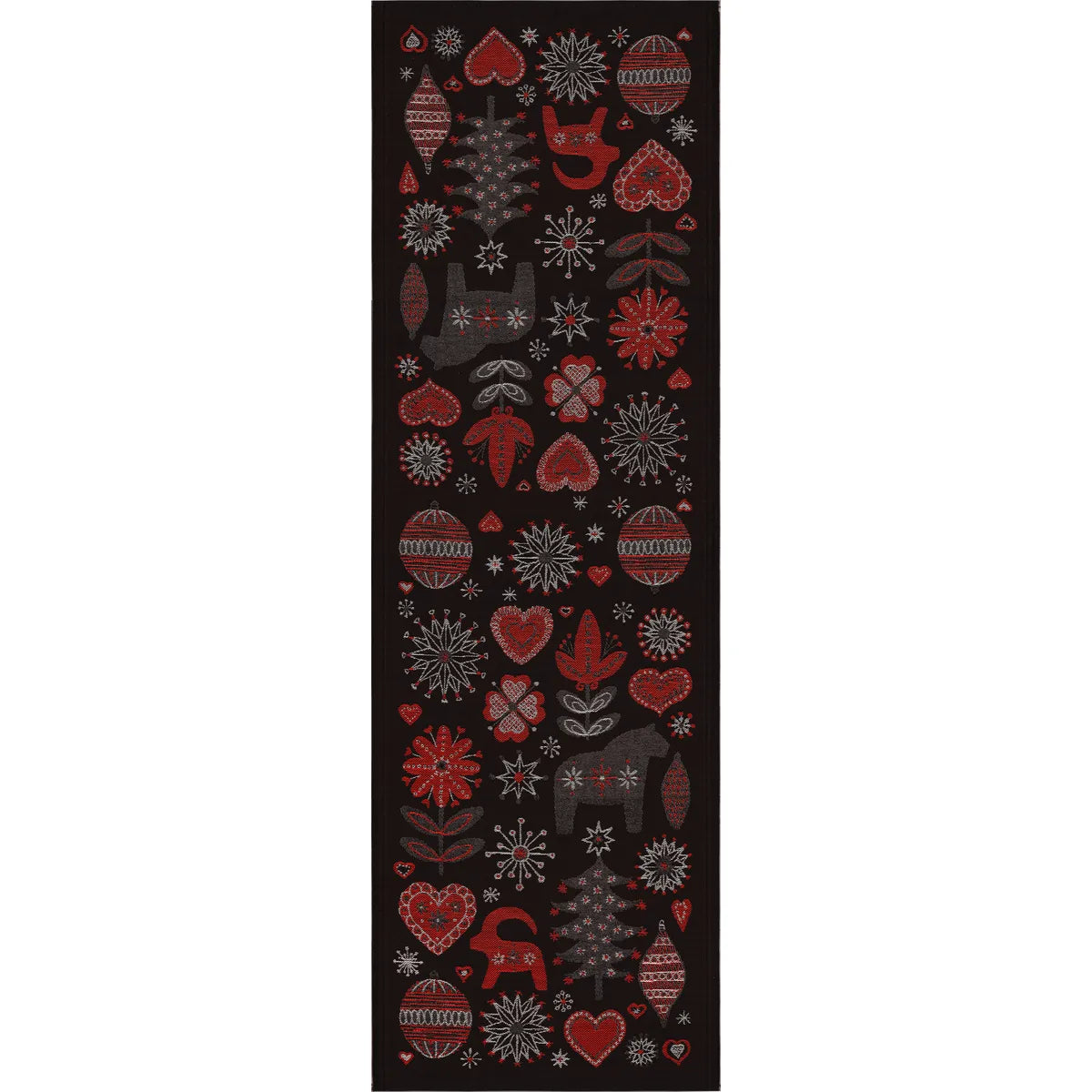 Julnatt 35x120cm Table Runner