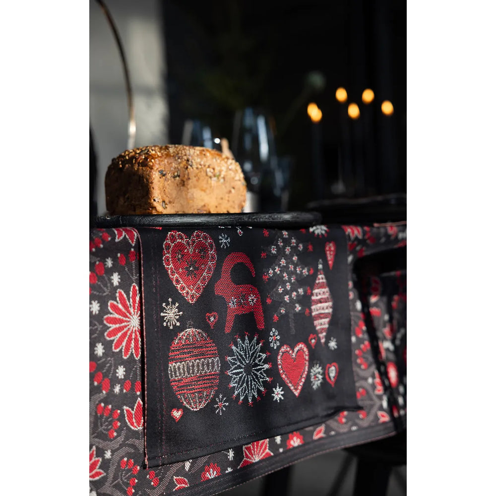 Julnatt 35x120cm Table Runner