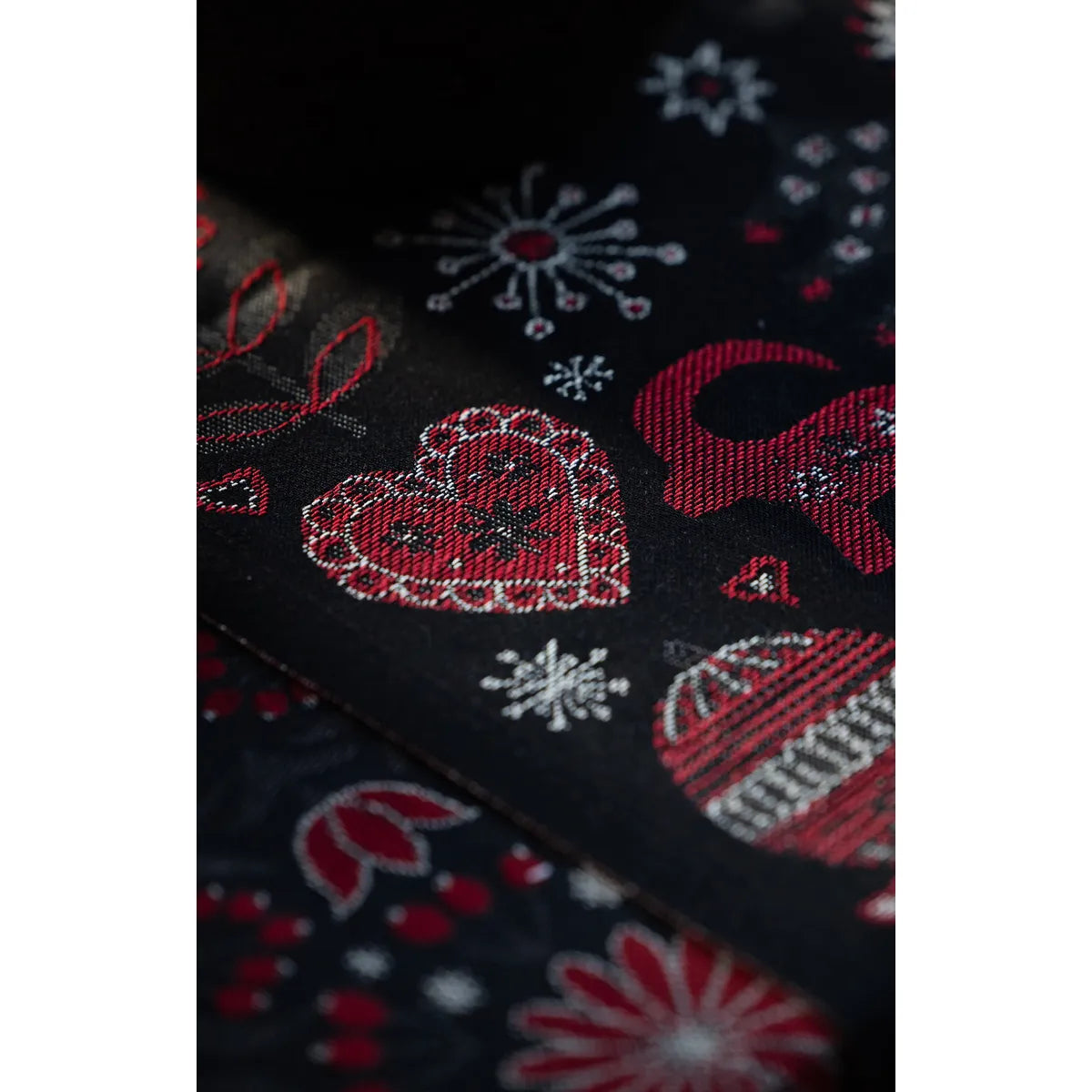 Julnatt 35x50 Towel