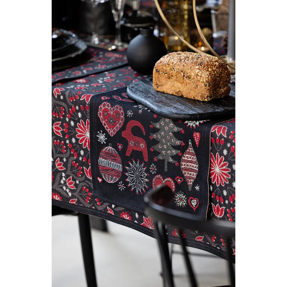
                      
                        Julnatt 35x50 Towel
                      
                    