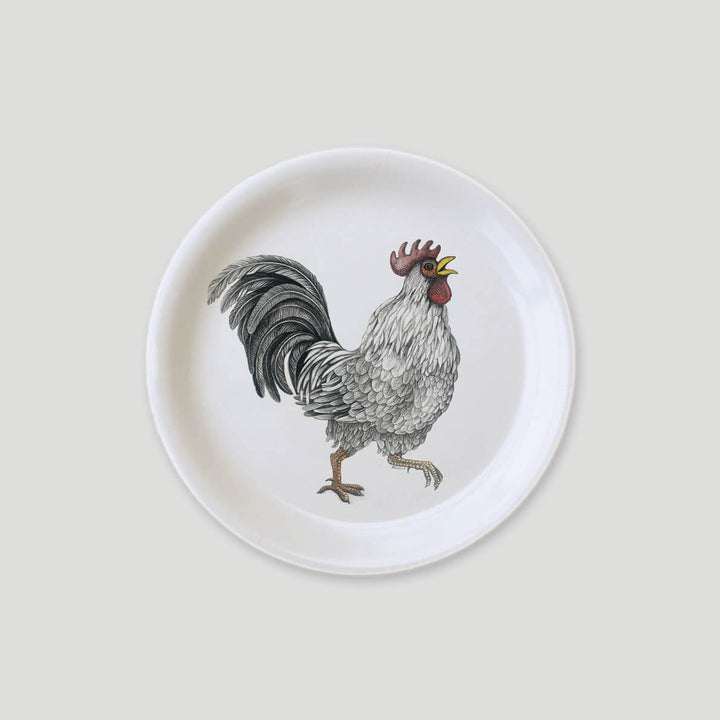Ralph Rooster - mini tray