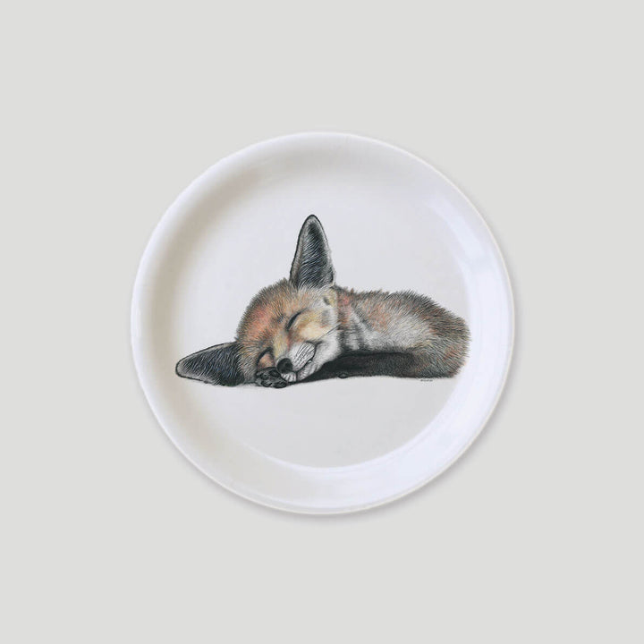 Felix Fox - mini tray