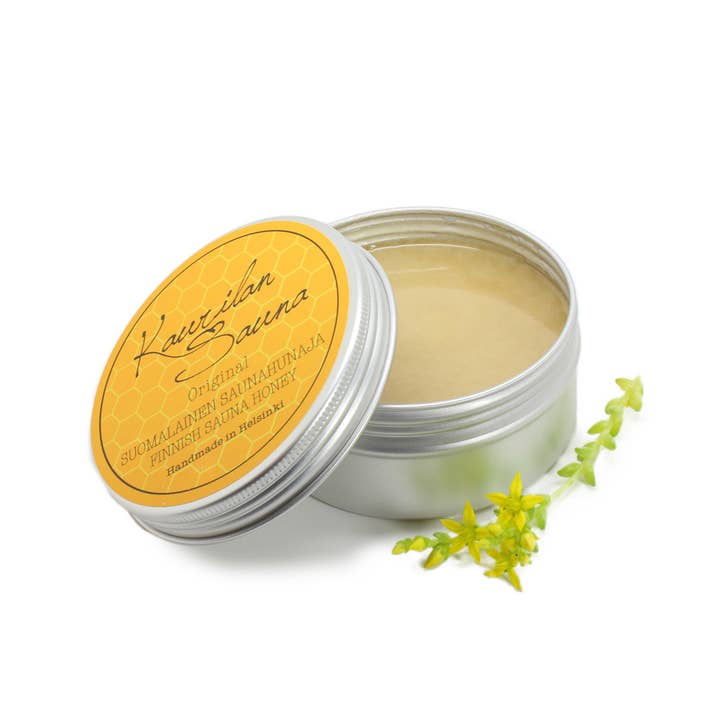 Sauna Honey from Finland