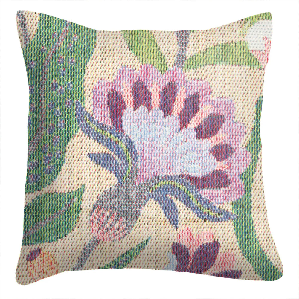 Colorful 16 x 16 Pillow Cover