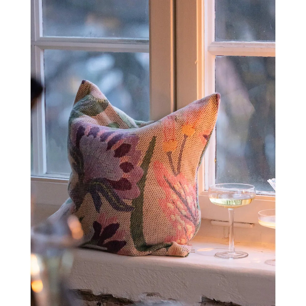 Colorful 16 x 16 Pillow Cover