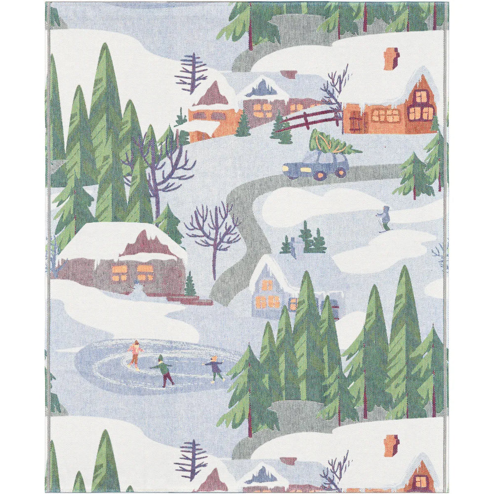 Vinterliv 140x170cm Blanket